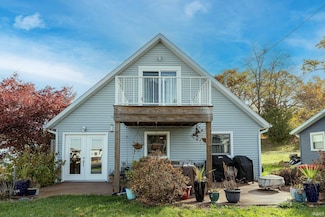 43 Ems B15 Ln, Pierceton, IN 46562