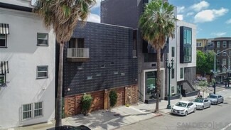 545 W Grape St, San Diego, CA 92101