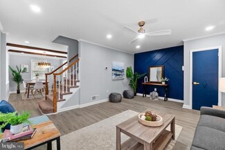 6134 Edlynne Rd, Baltimore, MD 21239