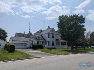 137 N 8th St, Upper Sandusky, OH 43351