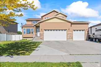 6731 Ticklegrass Rd, West Jordan, UT 84081