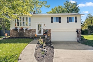 4024 Trenton Trail, Brunswick, OH 44212