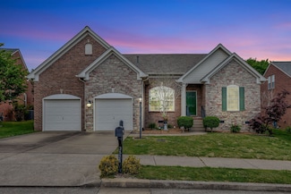 3525 Fair Meadows Dr, Nashville, TN 37211