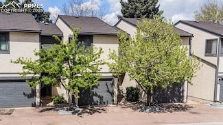 4823 Bluestem Dr, Colorado Springs, CO 80917