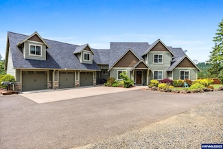 4475 Blue Heron Ln SE, Jefferson, OR 97352