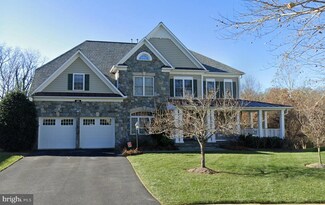 505 Sherwood Mills Ct, Sandy Spring, MD 20860