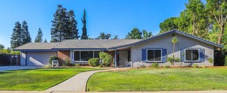 1611 W Stuart Ave, Fresno, CA 93711