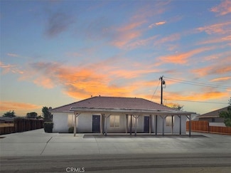 9300 Holly Ave Unit 3, California City, CA 93505