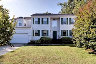 110 Bugle Ct, Yorktown, VA 23693