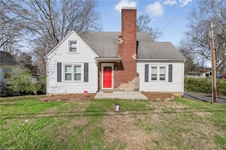 401 S Salisbury St, Mocksville, NC 27028