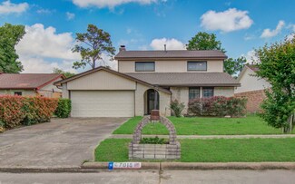 7018 Roberson Rd, Missouri City, TX 77489