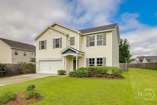 34 Crystal Lake Dr, Pooler, GA 31322