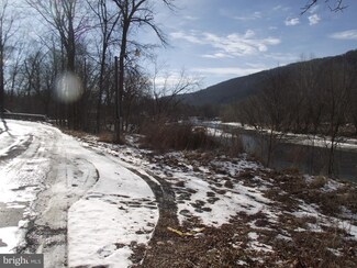 0 Cty Route 1 Campbell Rd, Springfield, WV 26763