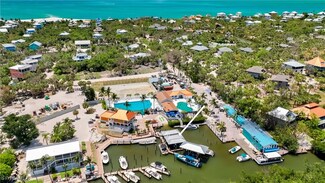 0 Boat Slip Unit 2 225049832, Upper Captiva, FL 33924