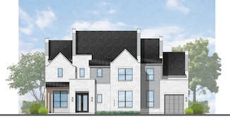Plan Lucca, Celina, TX 75009
