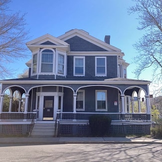 542 County St Unit 10, New Bedford, MA 02740