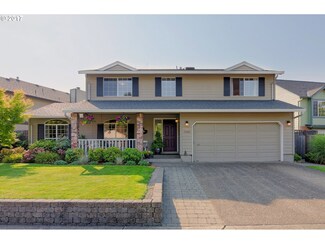 17482 NW Fieldstone Dr, Beaverton, OR 97006