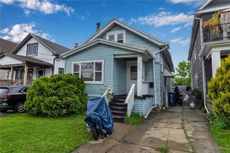 107 Ullman St, Buffalo, NY 14207
