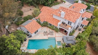 22544 N Summit Ridge Cir, Chatsworth, CA 91311