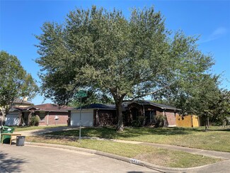 4606 Ridgerod Ln, Houston, TX 77053