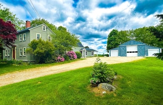 90 Ridge Rd, New Durham, NH 03855