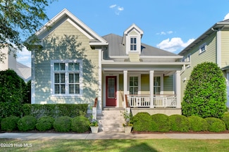 6540 Chalfont Cir, Wilmington, NC 28405