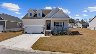 517 Antebellum Ln, Georgetown, SC 29440