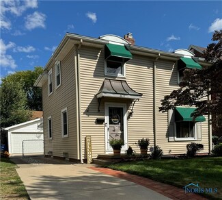 3810 Woodmont Rd, Toledo, OH 43613