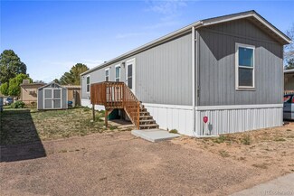3280 S Academy Blvd Unit 104, Colorado Springs, CO 80916