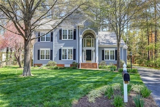 3817 English Horn Ct, Henrico, VA 23233