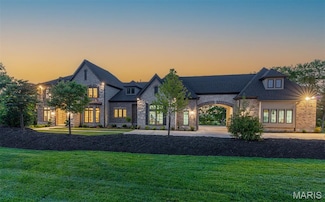 1504 Kehrs Mill Rd, Chesterfield, MO 63005