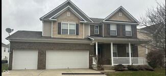 3463 Lime Light Ln, Whitestown, IN 46075