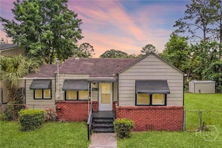3114 Wright St, Savannah, GA 31404