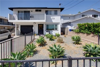 226 N Citrus Ave Unit E, Vista, CA 92084