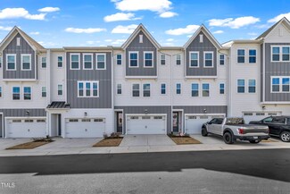 818 Lilyquist Way, Wake Forest, NC 27587