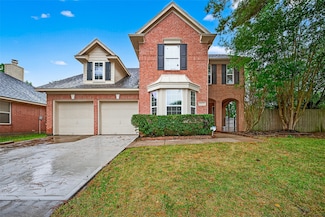 15611 Garden Bend Cir, Cypress, TX 77433