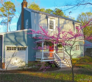 307 N Snead St, Ashland, VA 23005