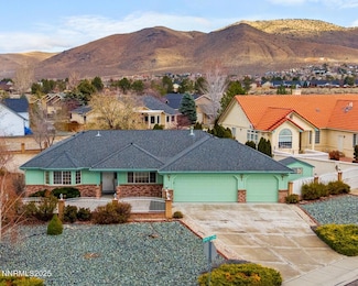 1168 Country Club Dr, Minden, NV 89423
