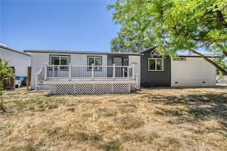 4007 Pharo Place, Kelseyville, CA 95451