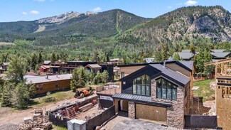 407 S 7th Ave, Frisco, CO 80443