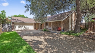 11910 Pepperidge Cove, San Antonio, TX 78213