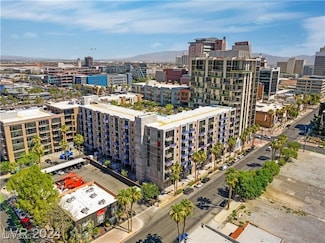 353 E Bonneville Ave Unit 209, Las Vegas, NV 89101