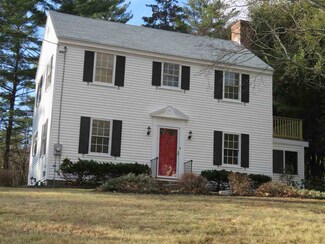 3 Ames Ct, Peterborough, NH 03458
