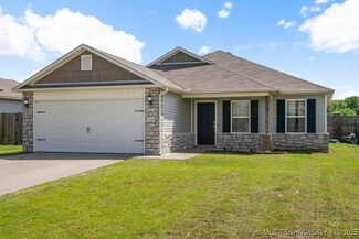 25262 E 93rd Ct S, Broken Arrow, OK 74014