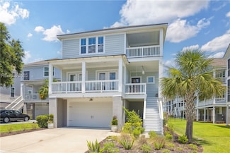 2 Talon Ct, Hilton Head Island, SC 29926