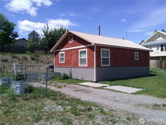 519 S Methow St, Twisp, WA 98856