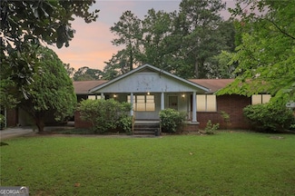 1272 Breezy Ln NE, Atlanta, GA 30329