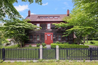 2381 Middle Rd, East Greenwich, RI 02818