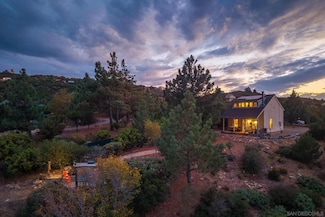 3129 Pheasant Dr, Julian, CA 92036