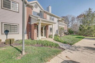 8102 Brookmont Ct Unit 103, Indianapolis, IN 46278